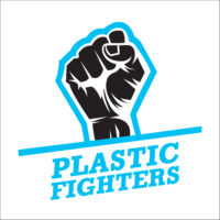 “The Plastic Fighters” program
