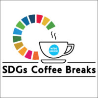 Πρόγραμμα SDGs Coffee Breaks