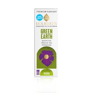 Holigreen premium bar Green Earth