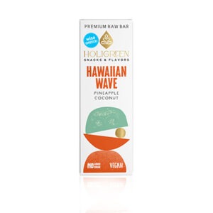 Holigreen premium bar Hawaiian Wave