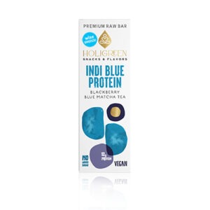 Holigreen premium bar Indie Blue