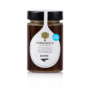 Chrysomelo Fir Honey