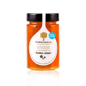 Chrysomelo Flower Honey