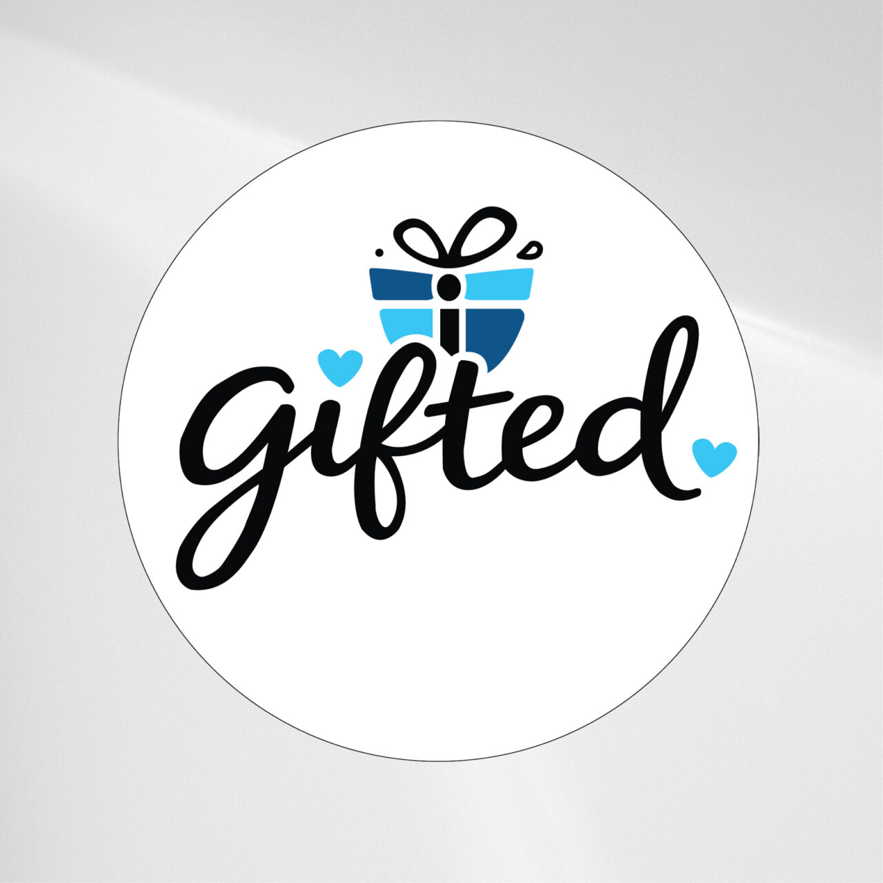 “Gifted” Program