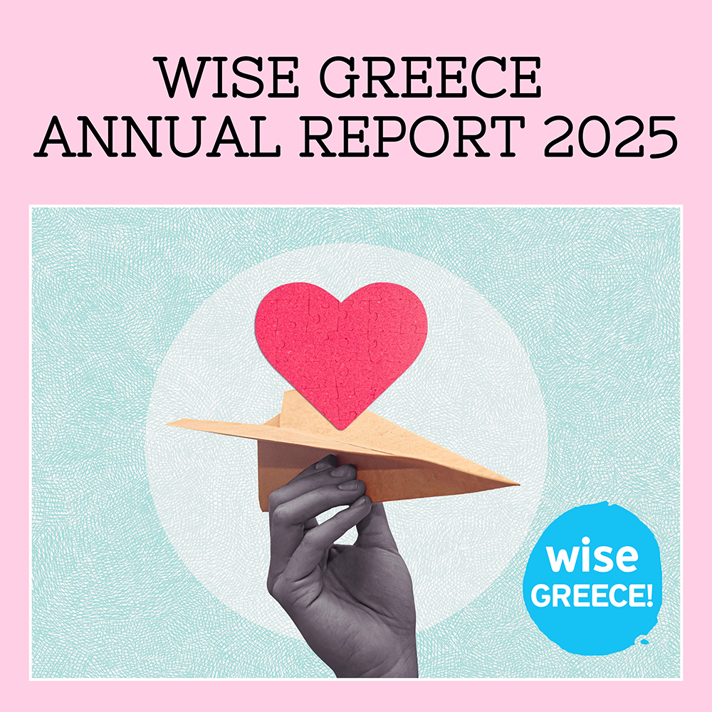 Wise Greece Annual Report 2025