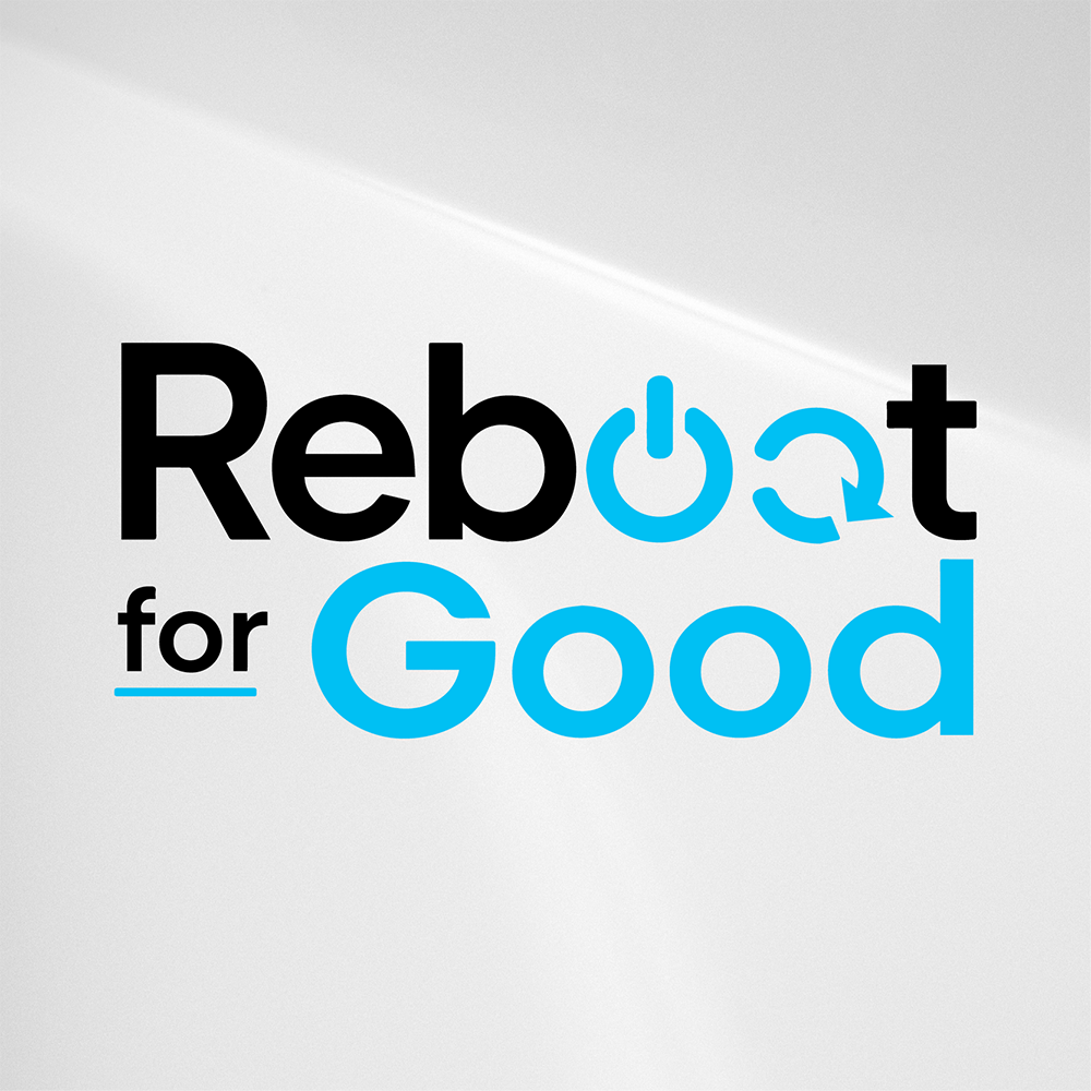 Reboot for Good