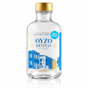 KOSTEAS Ούζο Aperitif Special Edition