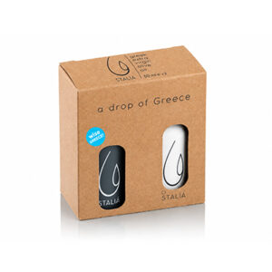STALIÁ  A Drop of Greece Kit