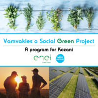 Vamvakies A Social Green Project