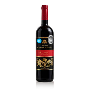Οινηγός Rosso di Massimo